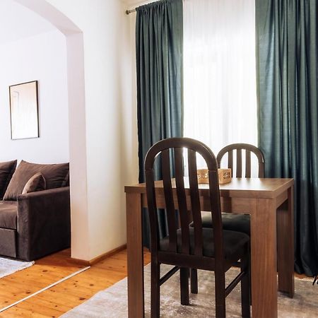 Music House Apartment Tuzla Exteriör bild